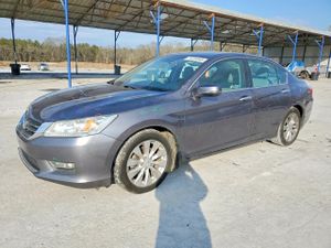 Honda Accord EXL 2.4L 4 2013