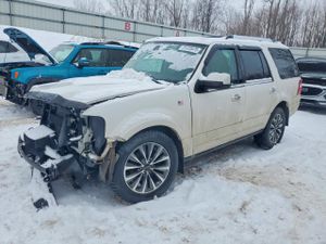 Ford Expedition LIMITED 3.5L 6 2015