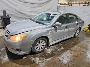 Subaru Legacy 2.5I PREMIUM 2.5L 4 2010