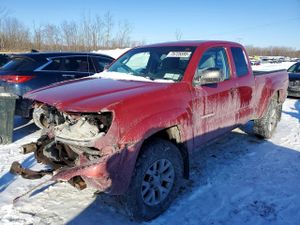 Toyota Tacoma ACCESS CAB 2.7L 4 2006