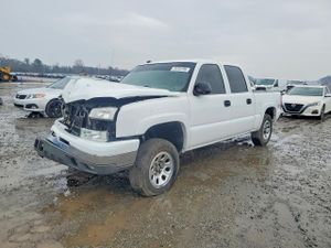 Chevrolet Silverado 1500 K1500 5.3L 8 2005