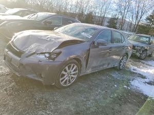 Lexus GS 350 3.5L 6 2013