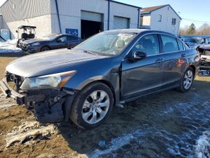 Honda Accord LX 2.4L 4 2009