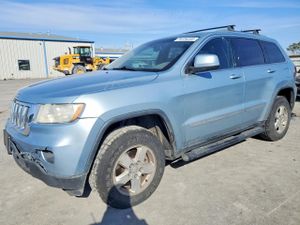 Jeep Grand Cherokee LAREDO 3.6L 6 2012
