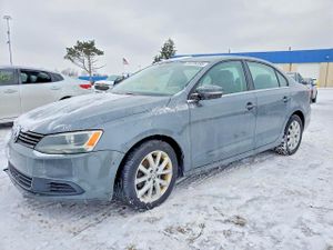 Volkswagen Jetta 2.5L 5 2013