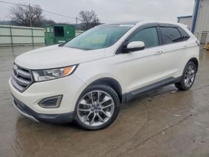 Ford Edge TITANIUM 2.0L 4 2015