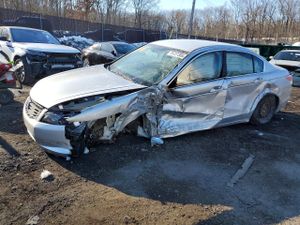 Honda Accord LX 2.4L 4 2010