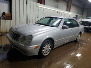 Mercedes-Benz E 320 3.2L 6 2000
