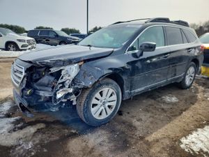 Subaru Outback 2.5I PREMIUM 2.5L 4 2015