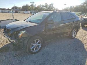 Lexus RX 350 3.5L 6 2008