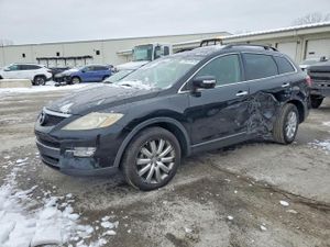Mazda CX-9 3.7L 6 2008