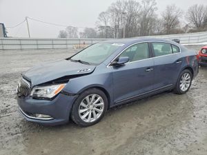 Buick LaCrosse 3.6L 6 2015