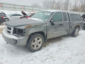 Dodge Dakota SLT 3.7L 6 2011