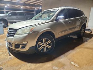 Chevrolet Traverse LT 3.6L 6 2015