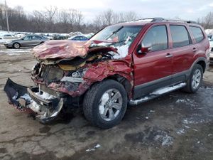 Kia Borrego (Mohave) LX 3.8L 6 2009