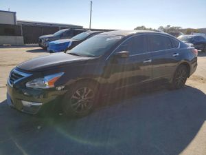 Nissan Altima 2.5 2.5L 4 2015