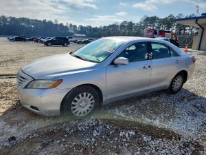 Toyota Camry BASE 2.4L 4 2009