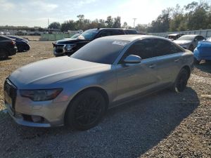 Audi A6 PREMIUM PLUS 2.0L 4 2014