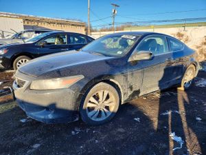 Honda Accord EX 2.4L 4 2010