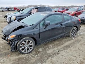 Honda Civic SI 2.4L 4 2012