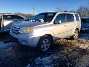 Honda Pilot EX 3.5L 6 2011