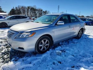 Toyota Camry CE 2.4L 4 2007