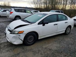 Honda Civic DX 1.8L 4 2006