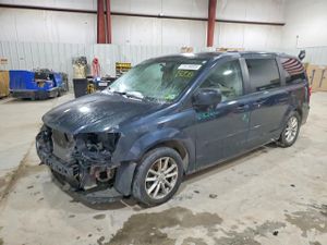 Dodge Grand Caravan (Caravan) SXT 3.6L 6 2014