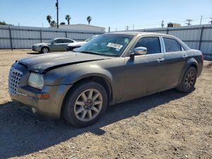Chrysler 300 TOURING 3.5L 6 2010
