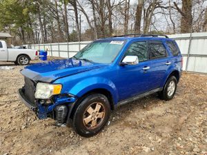 Ford Escape XLT 2.5L 4 2011