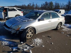 Honda Accord SE 2.4L 4 2006