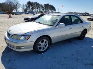 Lexus ES 300 3.0L 6 2001