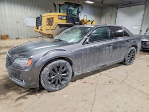 Chrysler 300 S 3.6L 6 2014