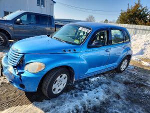 Chrysler PT Cruiser 2.4L 4 2009