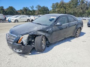 Cadillac CTS 3.6L 6 2009