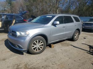 Dodge Durango LIMITED 3.6L 6 2014