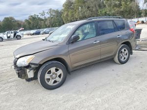 Toyota Rav4 2.5L 4 2010