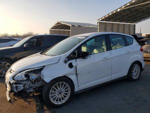 Ford C-series PREMIUM 2.0L 4 2013