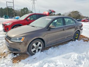 Volkswagen Jetta TDI 2.0L 4 2014