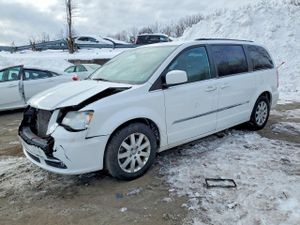 Chrysler Town & Country TOURING 3.6L 6 2013
