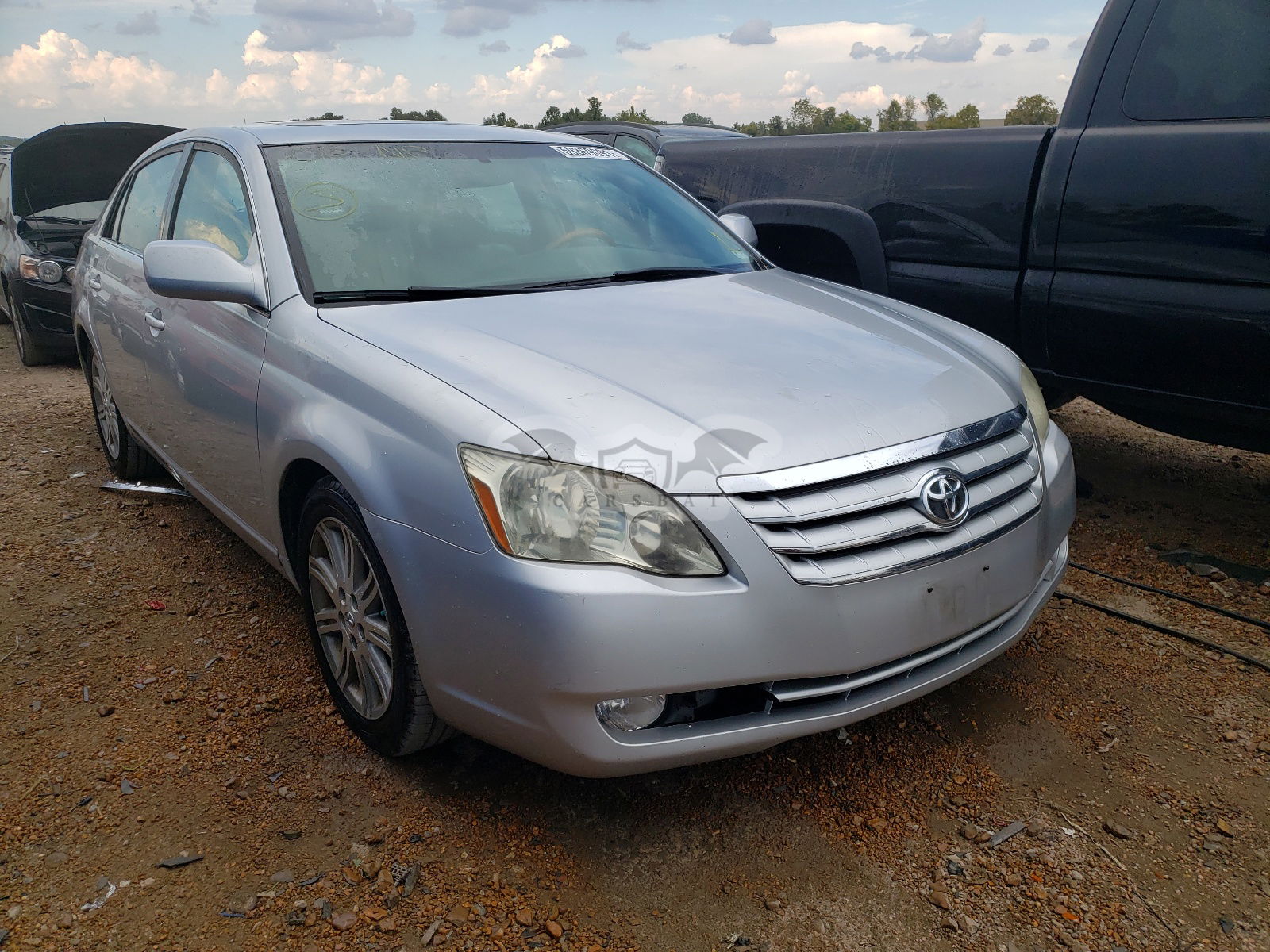 Toyota Avalon XL 3.5L  6 2005
