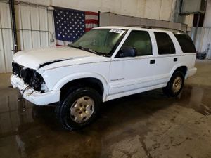 Chevrolet Blazer 4.3L 6 2000