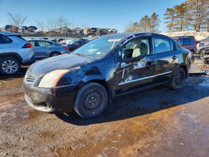 Nissan Sentra 2.0 2.0L 4 2010