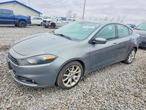 Dodge Dart SXT 2.0L 4 2013