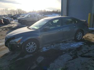Nissan Altima 2.5 2.5L 4 2014