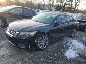 Honda Accord SPORT 2.4L 4 2014