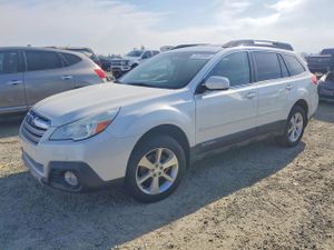 Subaru Outback 2.5I LIMITED 2.5L 4 2014