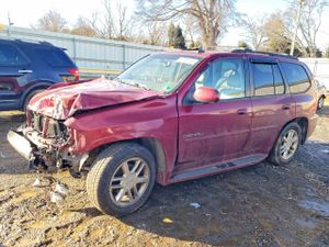 GMC Envoy DENALI 5.3L 8 2008