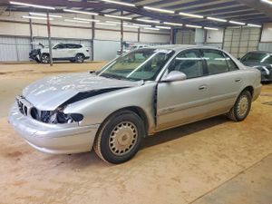 Buick Century CUSTOM 3.1L 6 2001