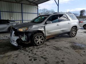 GMC Acadia SLT-1 3.6L 6 2015